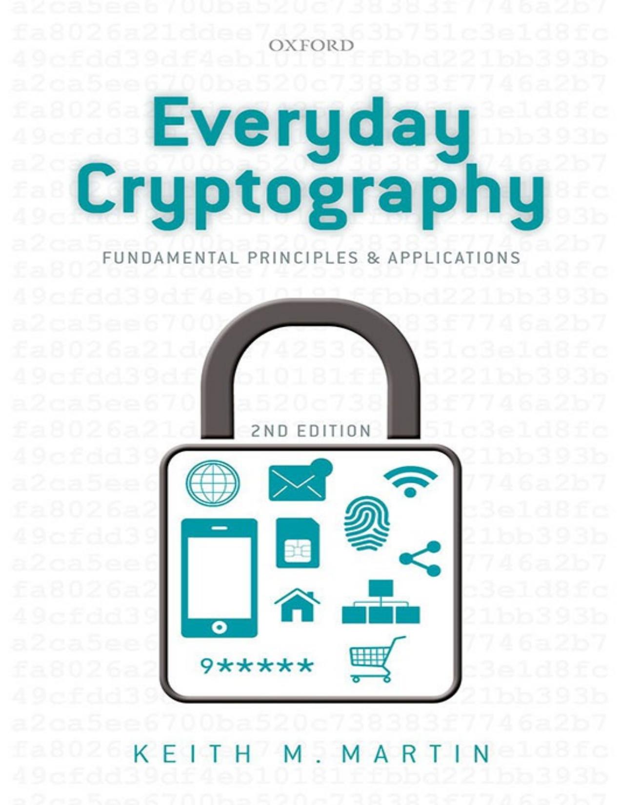 Download and Read everyday-cryptography-2nd by Zamzar (E-Book) Free with subscription.